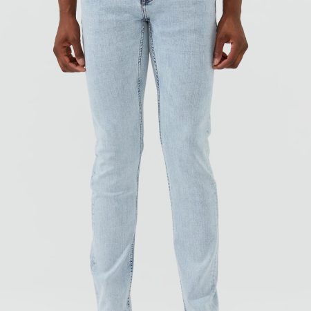 Nichol : Jeans regular fit en Denim Stretch