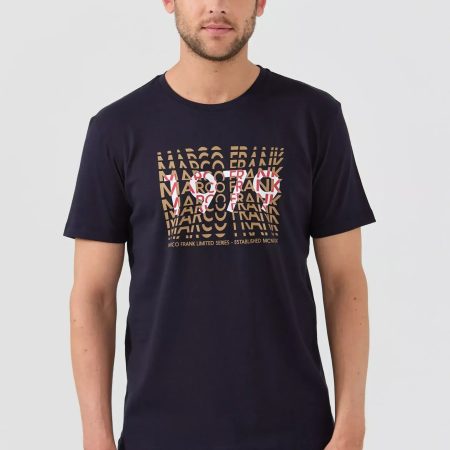 Gable : T-Shirt 1979