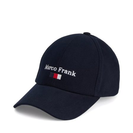 Harlequin : Casquette Avec Drapeau Brodé