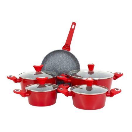 Batterie de cuisine Zilan