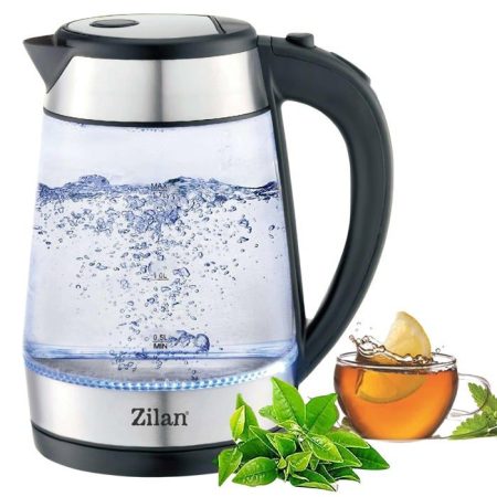 Bouilloire electrique Zilan z ekil - ZLN3963