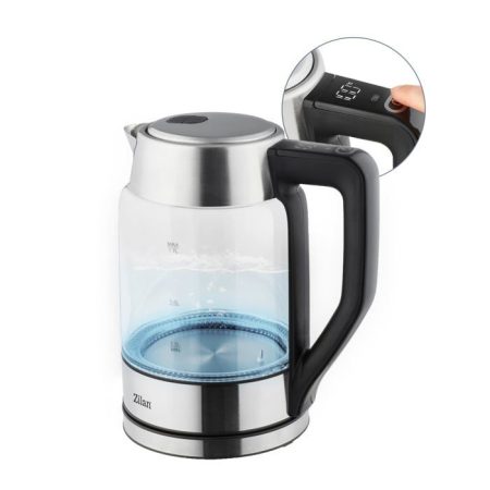 Bouilloire electrique Zilan z ekil - ZLN8955